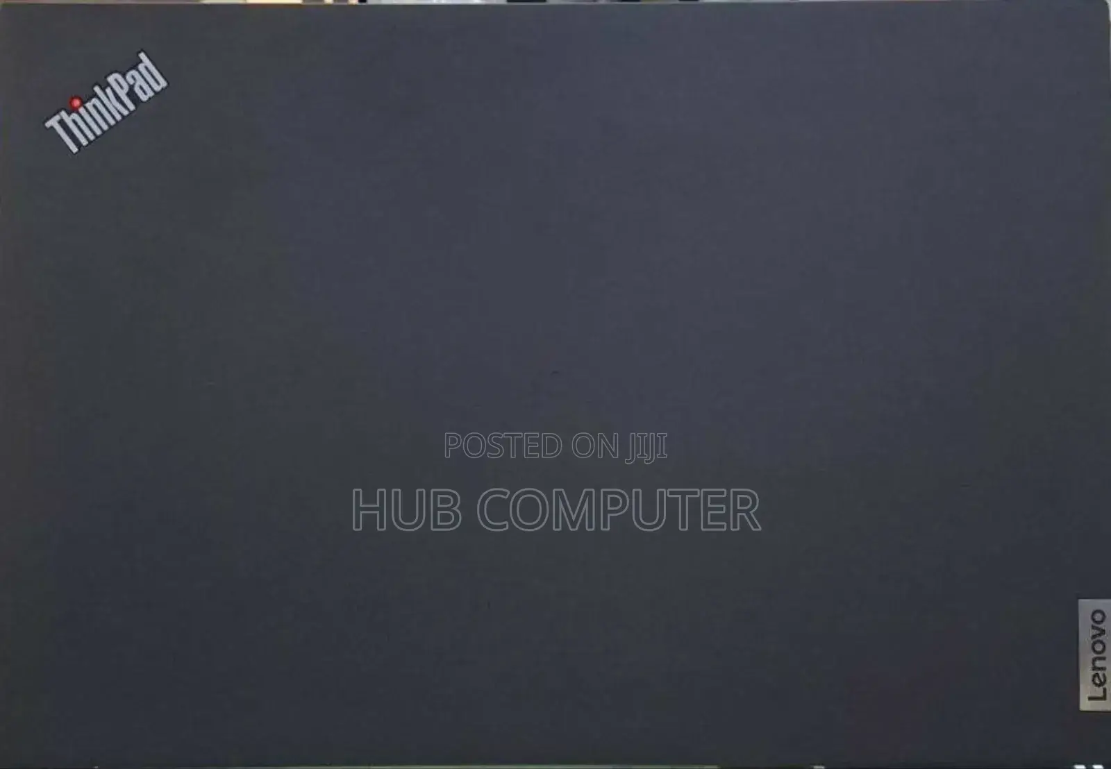 New Laptop Lenovo ThinkPad T14s G4 16GB Intel Core I5 SSD 256GB