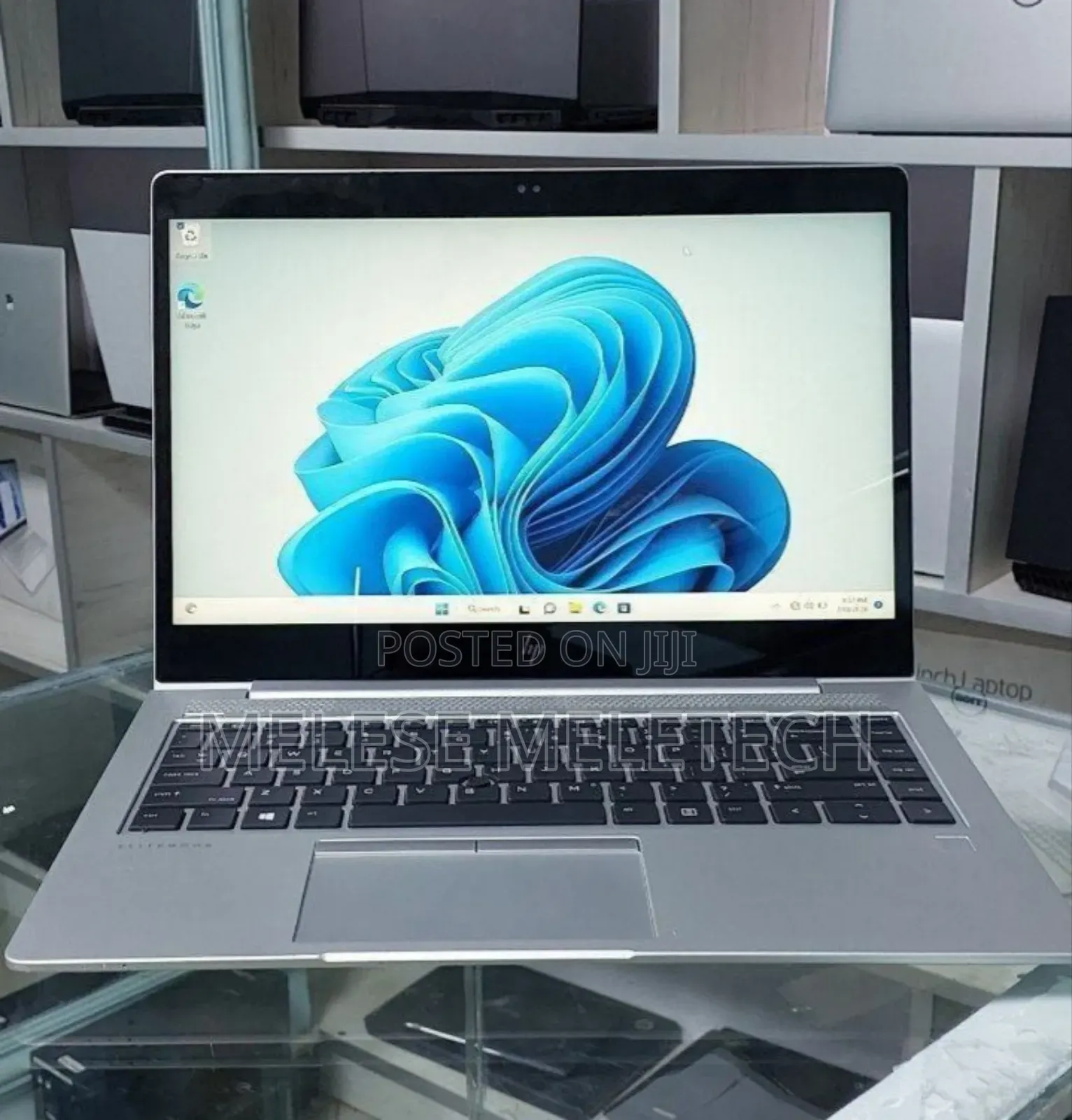 New Laptop HP EliteBook 840 16GB Intel Core I7 SSD 512GB