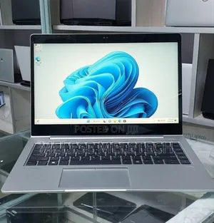 New Laptop HP EliteBook 840 16GB Intel Core I7 SSD 512GB