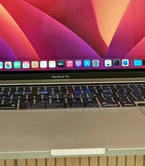 New Laptop Apple MacBook Pro 2019 16GB Intel Core I7 SSD 512GB