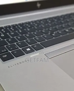 New Laptop HP EliteBook 850 G5 16GB Intel Core I5 SSD 512GB