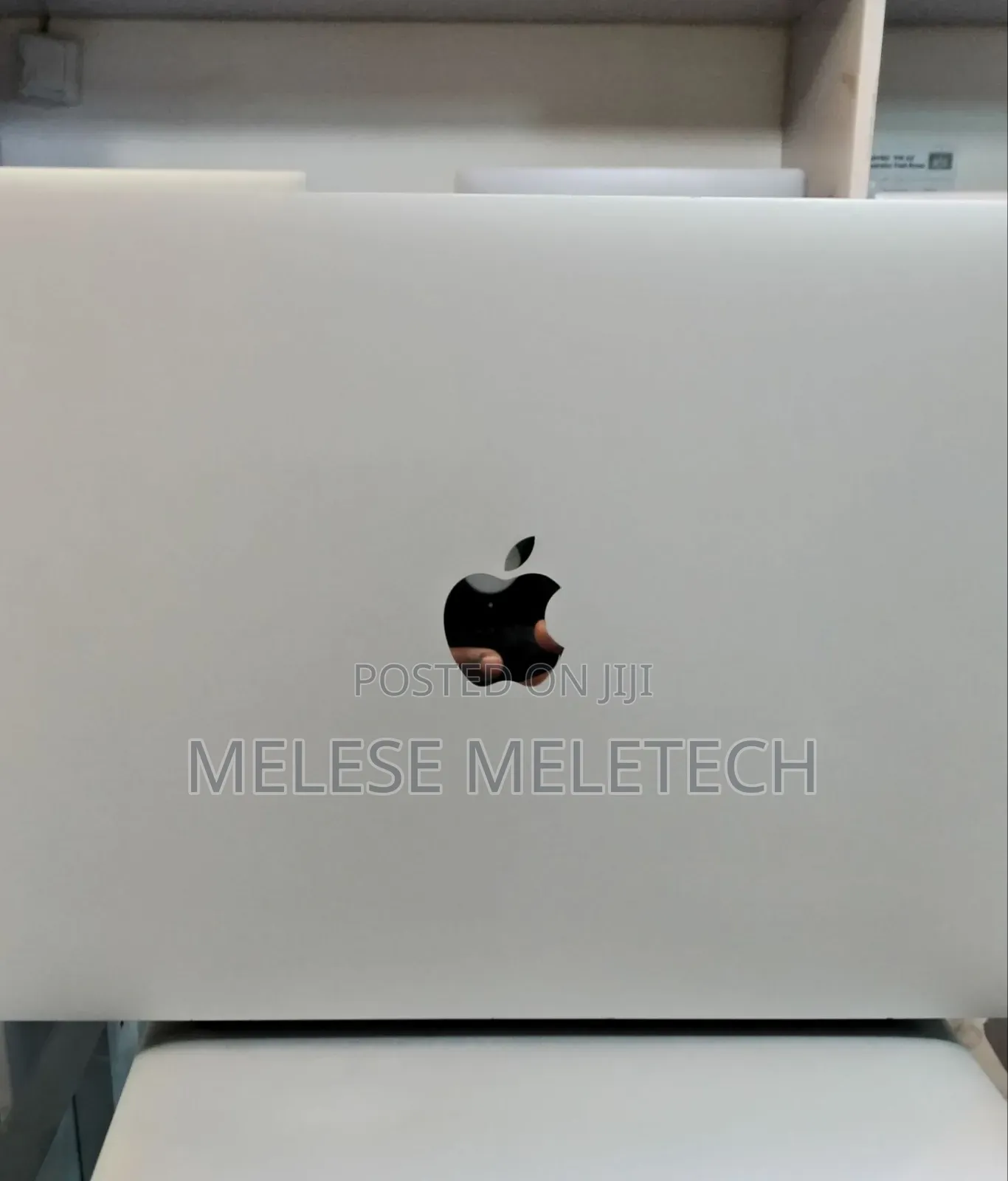 New Laptop Apple MacBook Pro M1 16GB Apple M1 SSD 512GB