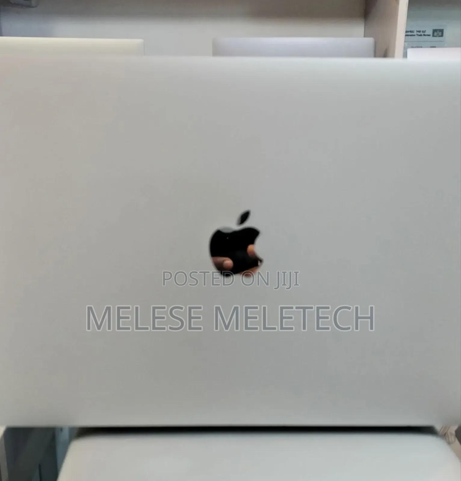 New Laptop Apple MacBook Pro M1 16GB Apple M1 SSD 512GB
