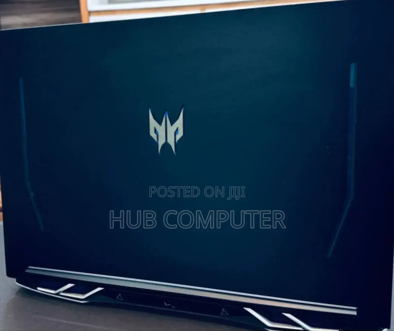 New Laptop Acer Predator Helios 300 16GB Intel Core I9 SSD 1T