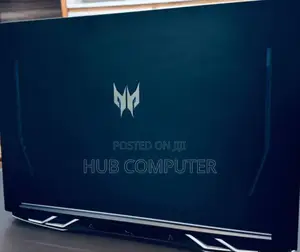 New Laptop Acer Predator Helios 300 16GB Intel Core I9 SSD 1T