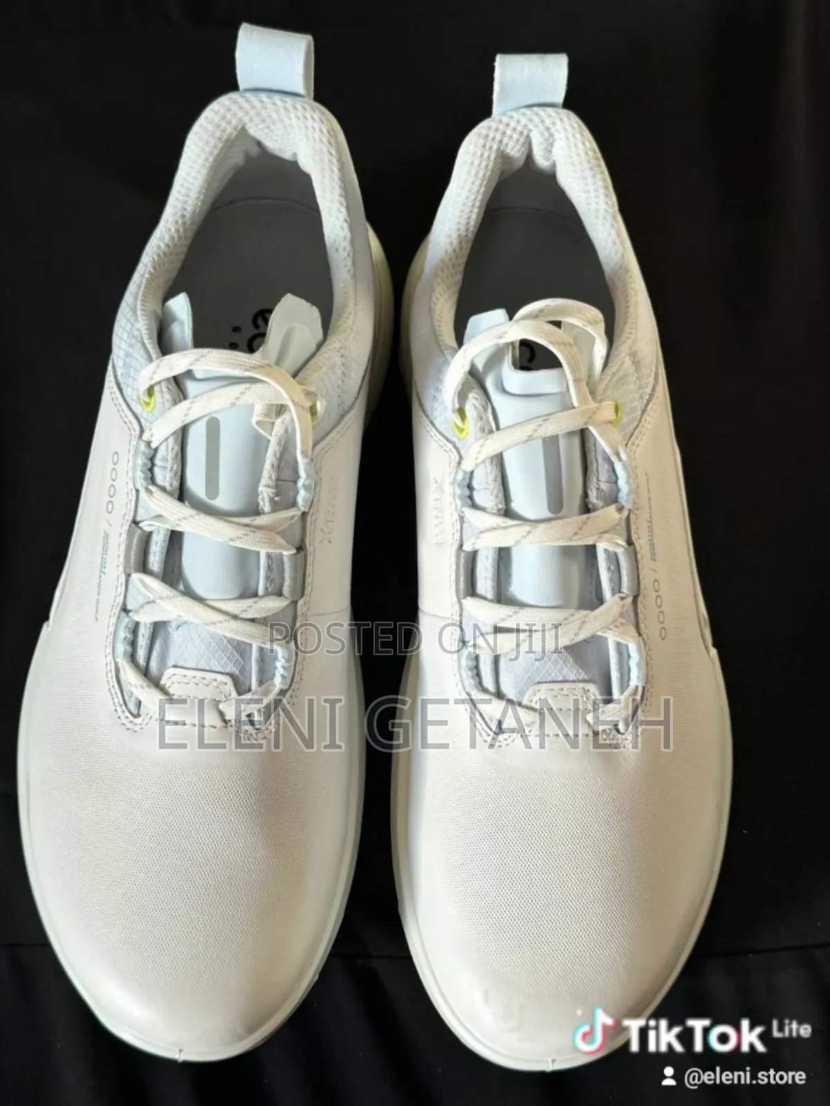 Ecco Orginal Shoe From the Store