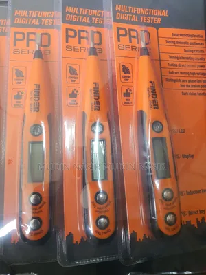 Photo - Elctircal Hand Tools