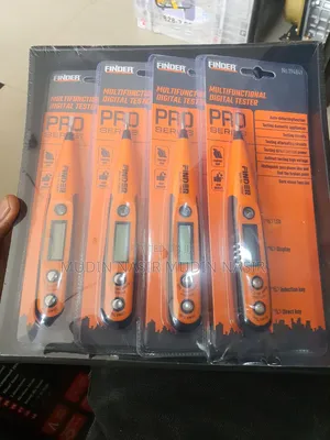 Elctircal Hand Tools