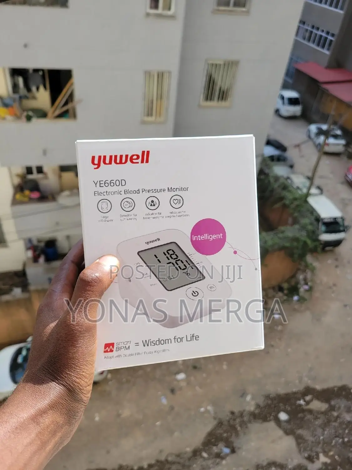 Bp Monitoring实敭bp Apparatus今今ensuring Trustworthy Results Every Time