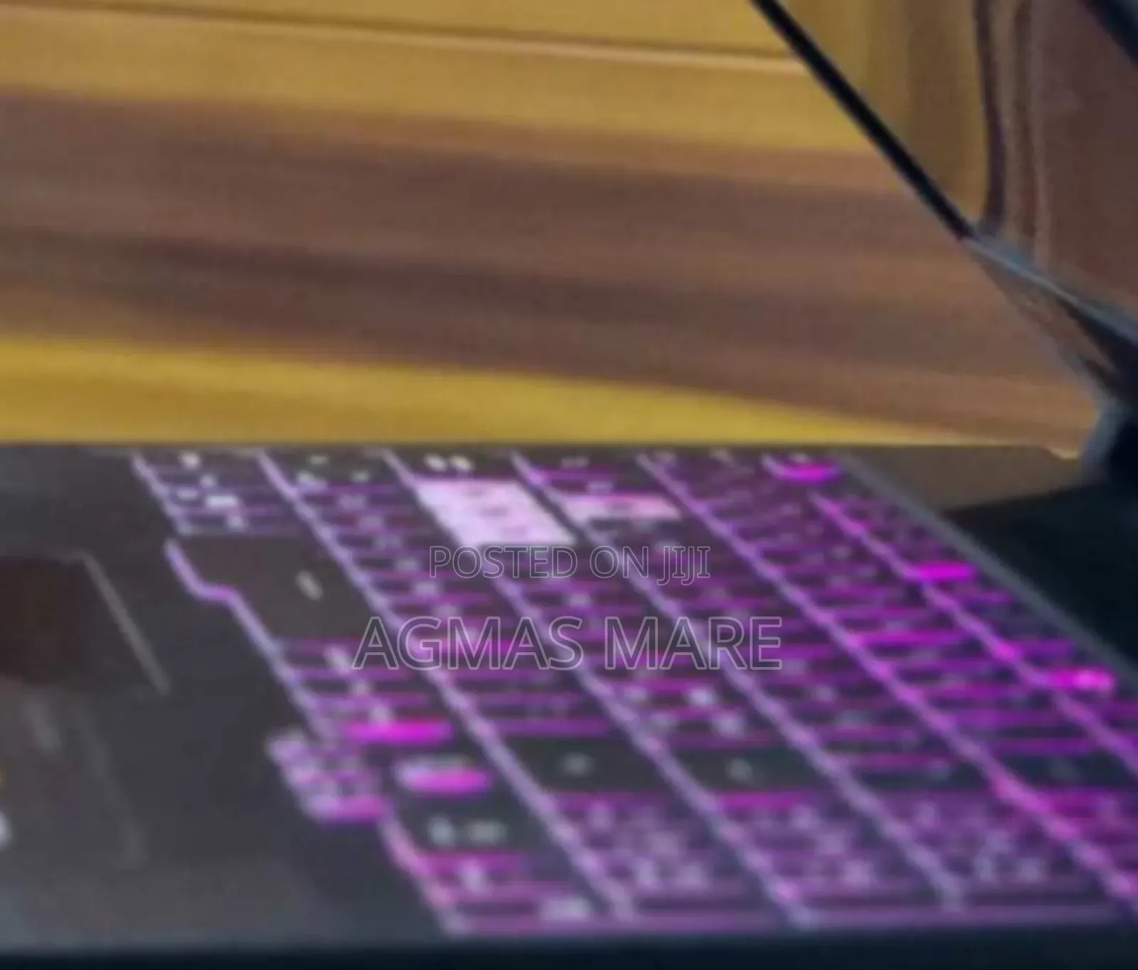 New Laptop Asus TUF Gaming A15 16GB Intel Core I5 SSD 512GB