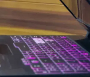 New Laptop Asus TUF Gaming A15 16GB Intel Core I5 SSD 512GB