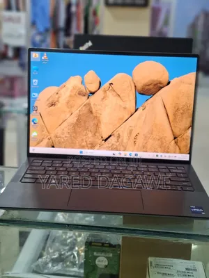 Photo - New Laptop Dell 32GB Intel Core I9 SSD 512GB