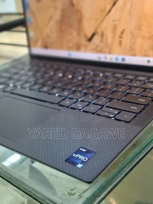 New Laptop Dell 32GB Intel Core I9 SSD 512GB