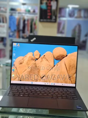 New Laptop Dell 32GB Intel Core I9 SSD 512GB