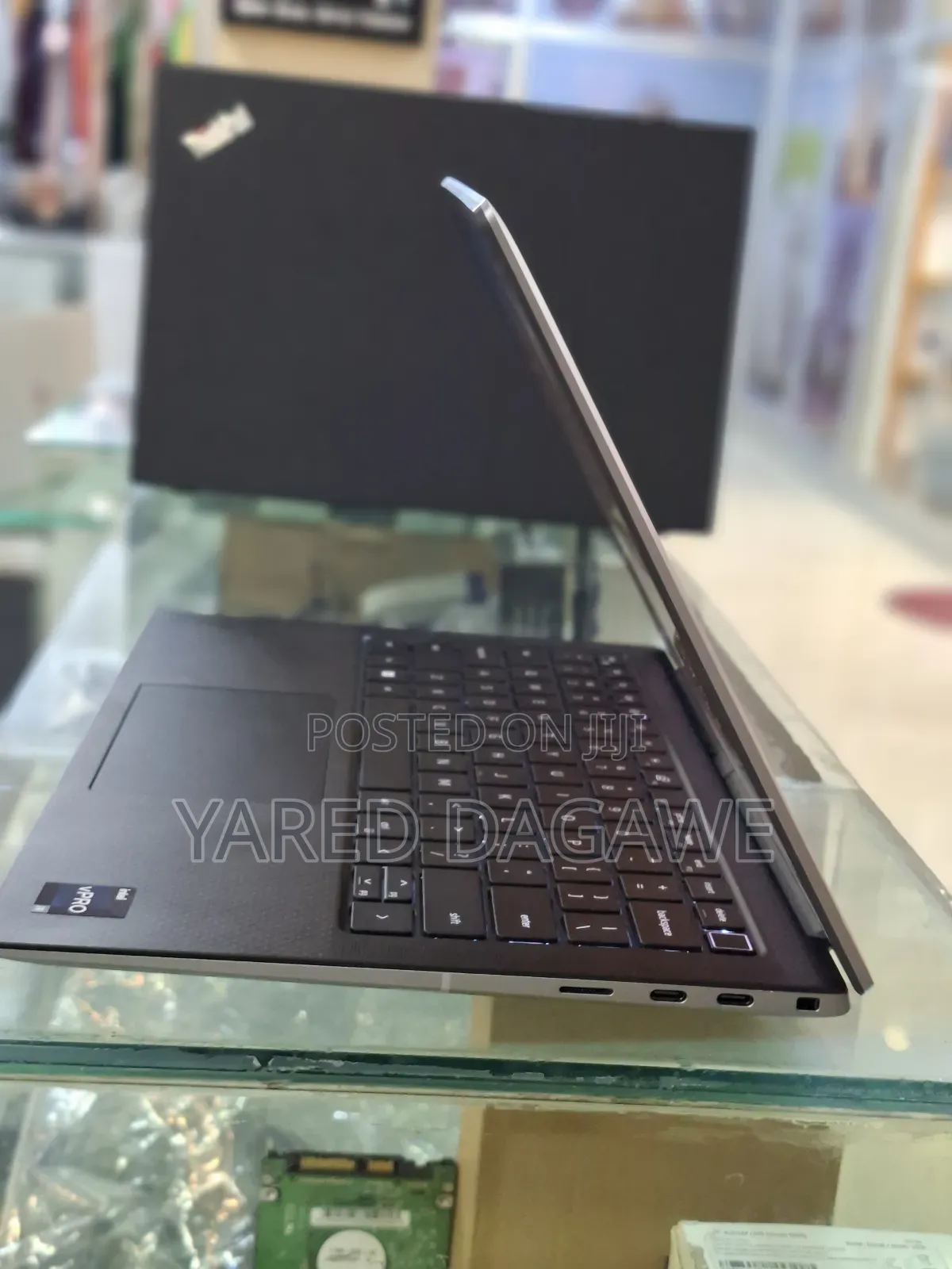 New Laptop Dell 32GB Intel Core I9 SSD 512GB