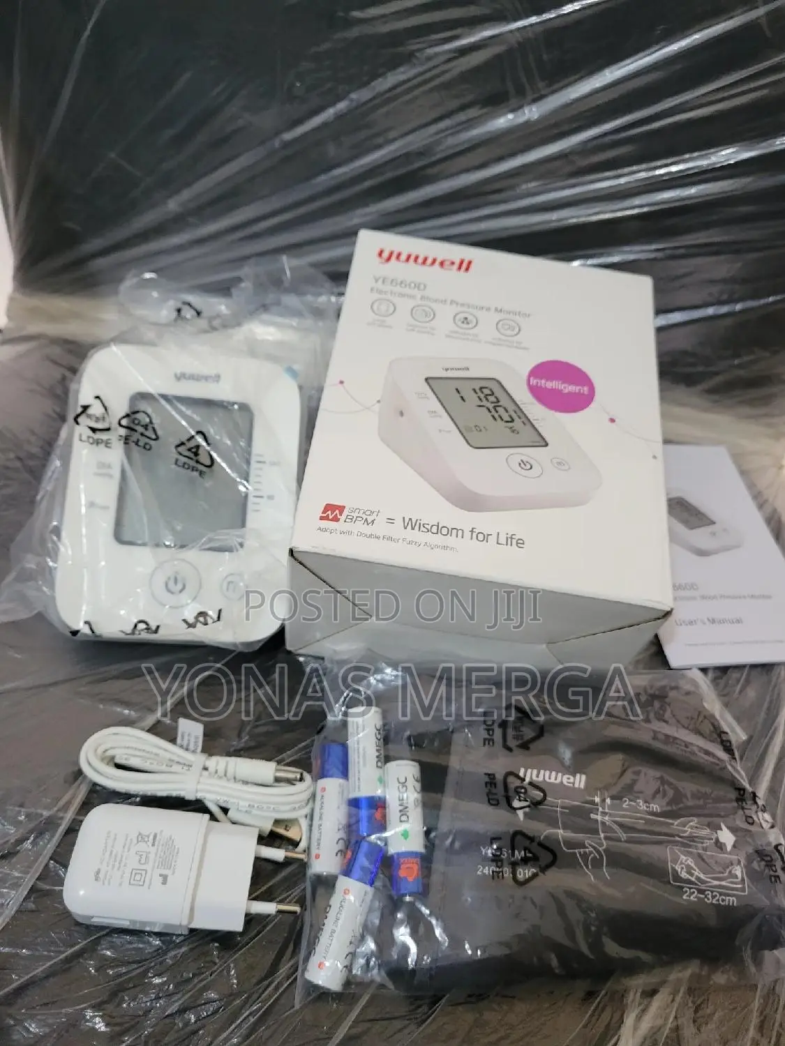 Bp Monitor腍籲measuring Blood Pressure Reliably and Accurately