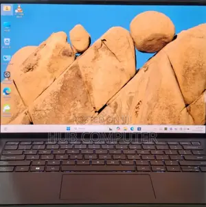 New Laptop Dell 32GB Intel Core I9 SSD 512GB