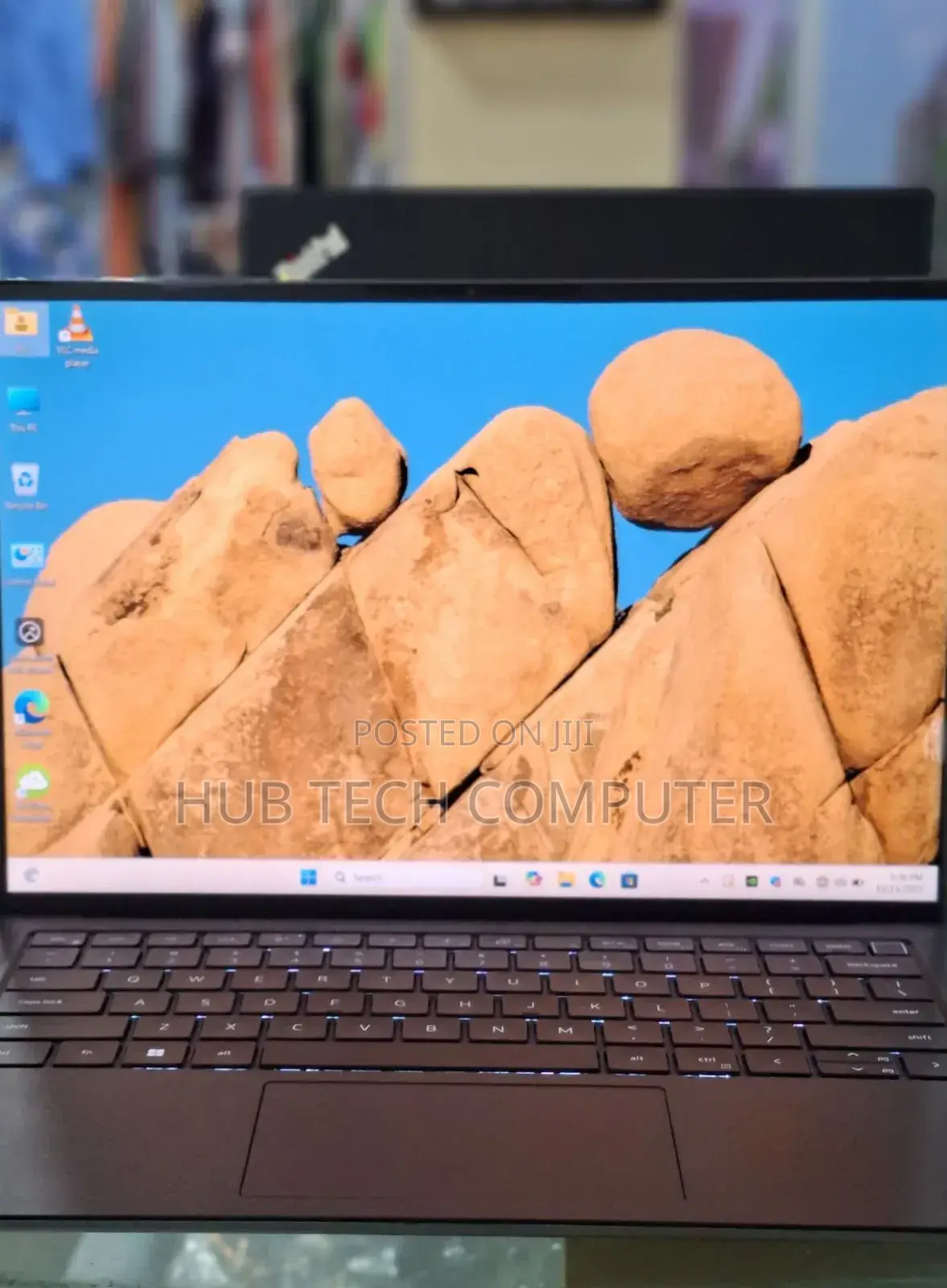 New Laptop Dell 32GB Intel Core I9 SSD 512GB