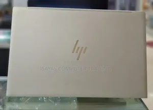 Photo - New Laptop HP Envy 13 16GB Intel Core I7 SSD 512GB