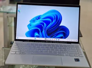 New Laptop HP Envy 13 16GB Intel Core I7 SSD 512GB