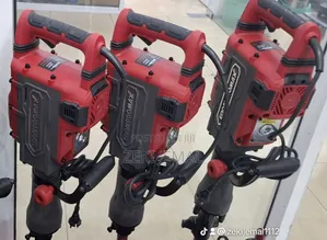 Photo - Edon Pro Max Jachammer 2500w