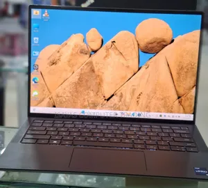 Photo - New Laptop Dell Precision 5480 16GB Intel Core I9 SSD 1T