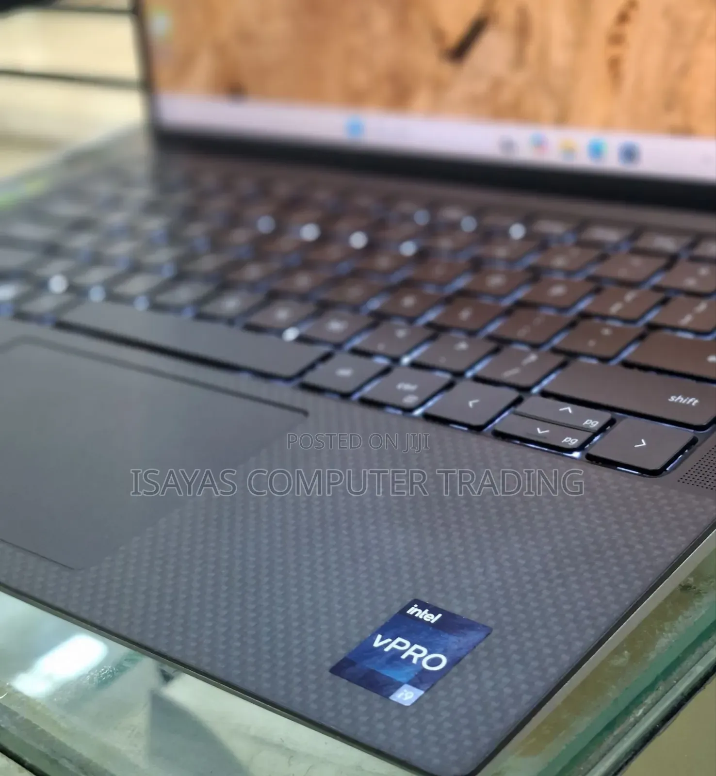 New Laptop Dell Precision 5480 16GB Intel Core I9 SSD 1T