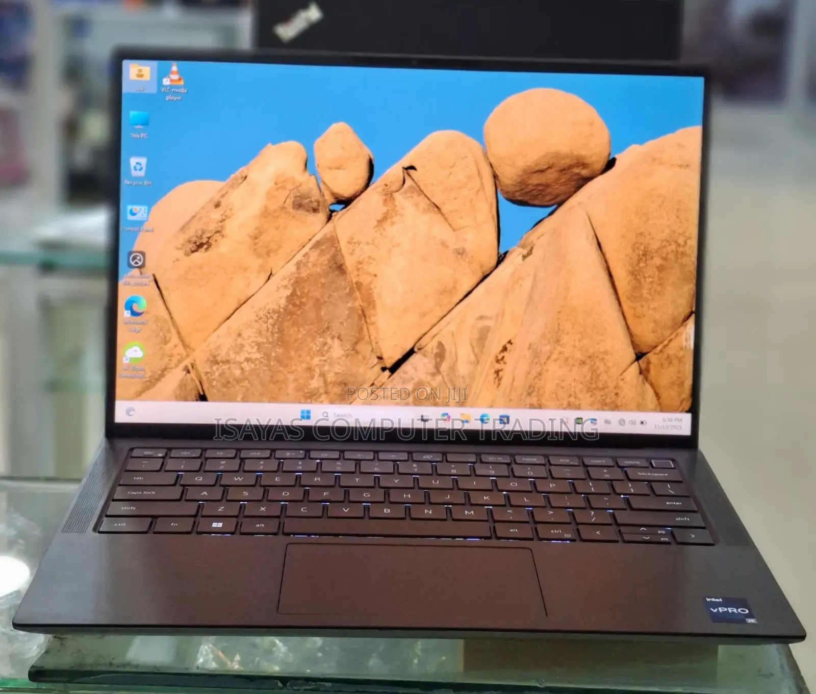 New Laptop Dell Precision 5480 16GB Intel Core I9 SSD 1T