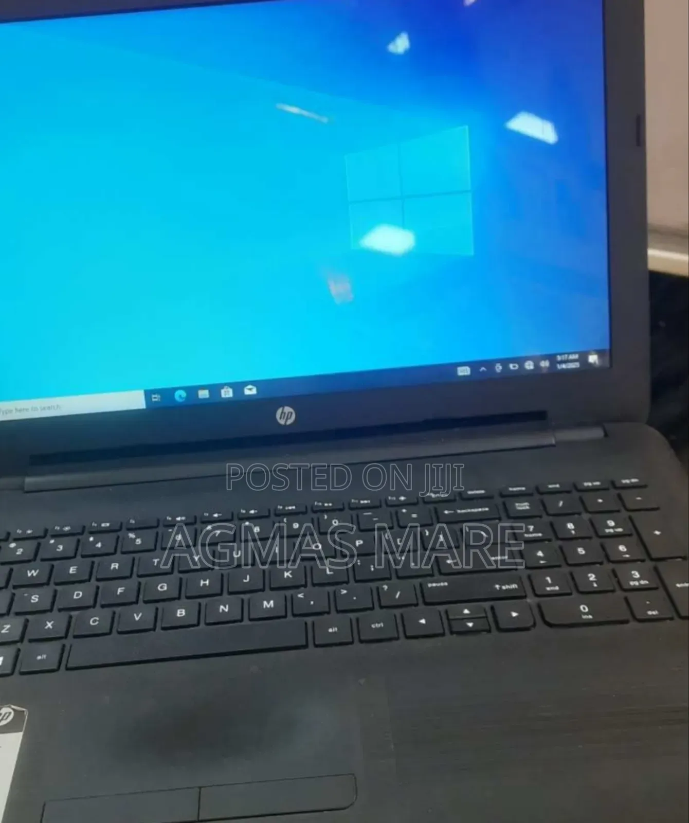 New Laptop HP Stream Notebook 4GB AMD A6 HDD 256GB