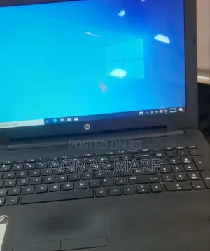 New Laptop HP Stream Notebook 4GB AMD A6 HDD 256GB