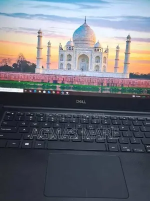 New Laptop Dell Precision 15 3520 16GB Intel Core I7 SSD 512GB