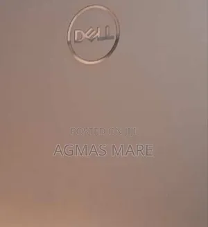 New Laptop Dell Precision 15 3520 16GB Intel Core I7 SSD 512GB