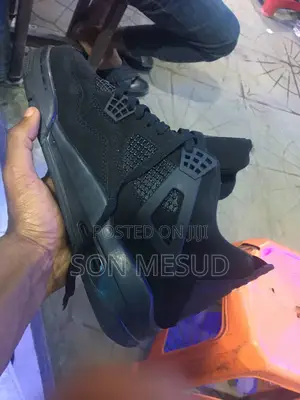 New Original Shoes Jordan 4