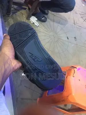 New Original Shoes Jordan 4