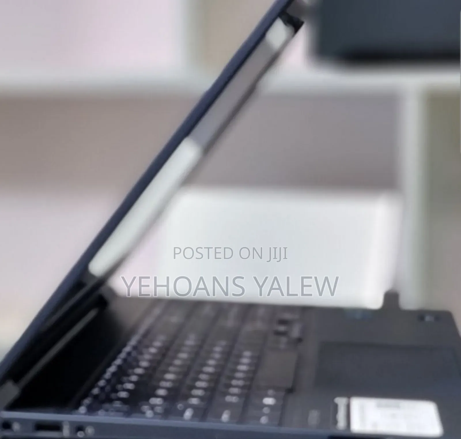 New Laptop HP Victus 15 8GB Intel Core I5 SSD 512GB
