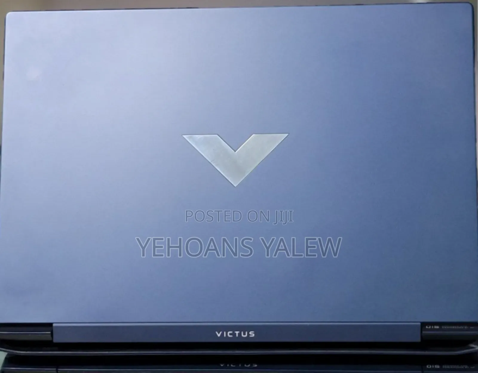 New Laptop HP Victus 15 8GB Intel Core I5 SSD 512GB