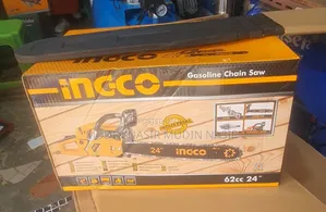 Photo - Chensaw Machine