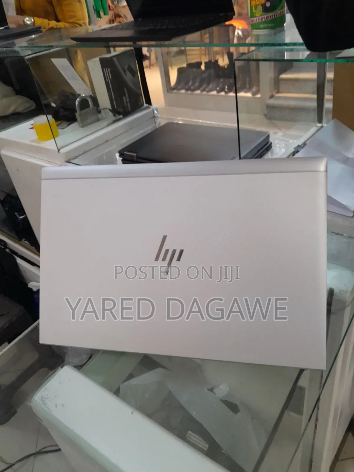 New Laptop HP ProBook 430 G7 8GB Intel Core I5 SSD 256GB