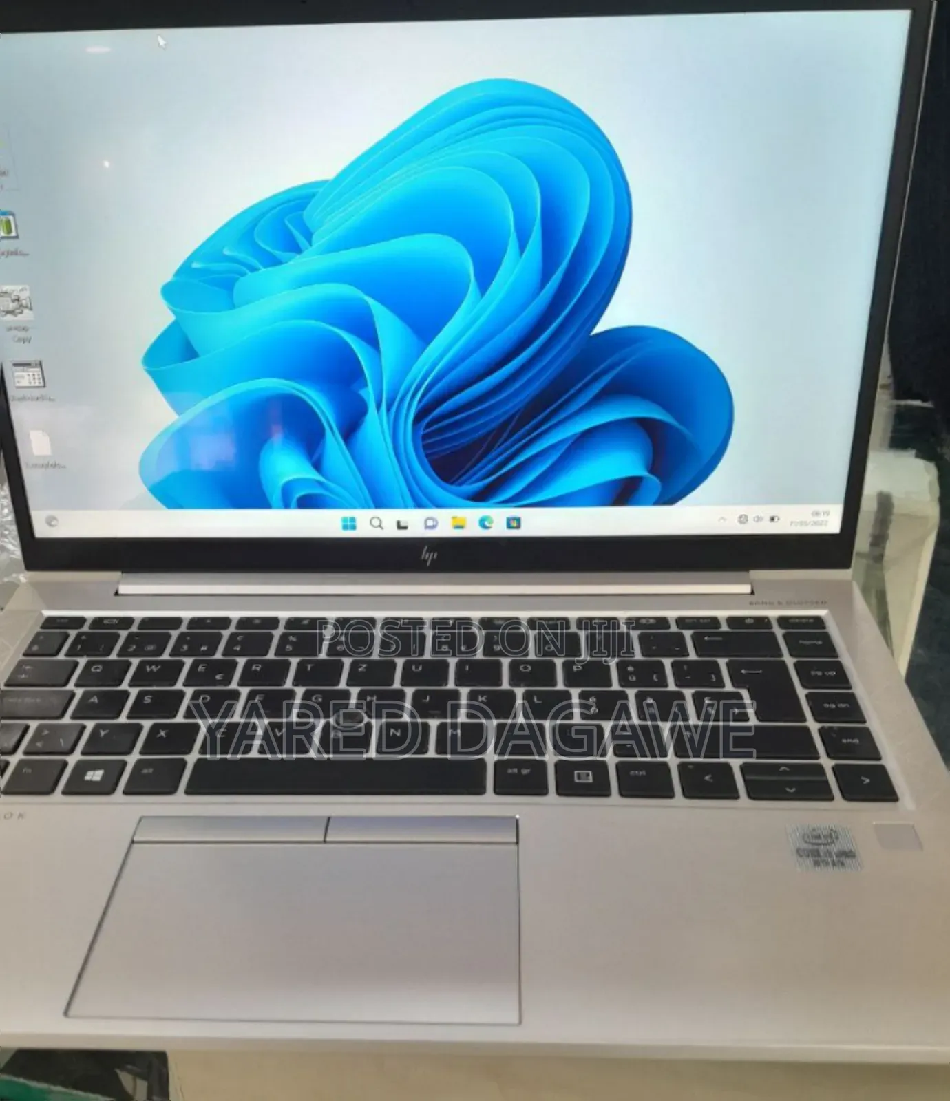 New Laptop HP ProBook 430 G7 8GB Intel Core I5 SSD 256GB