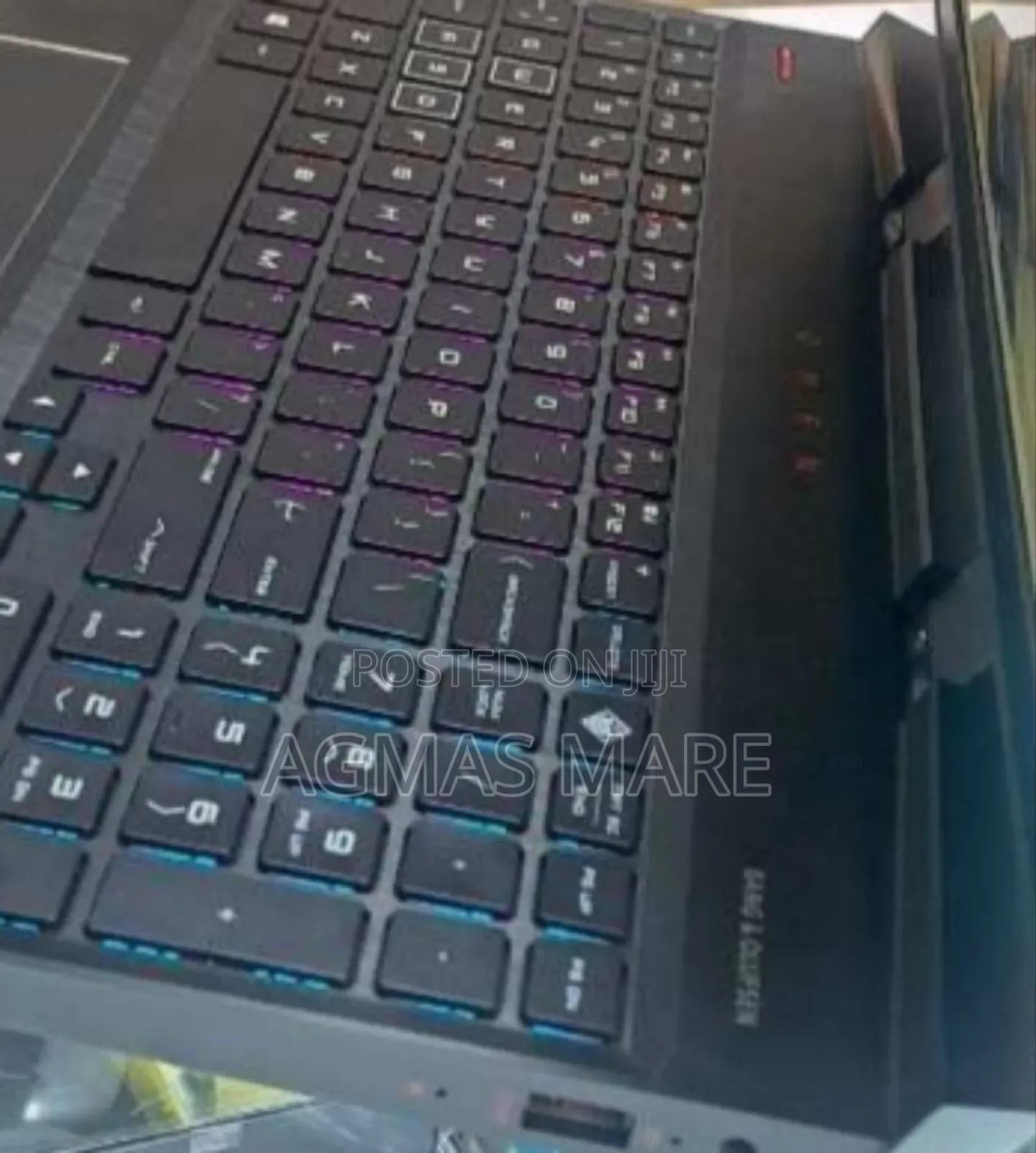 New Laptop HP Omen X 16GB Intel Core I7 HDD+SSD 1T