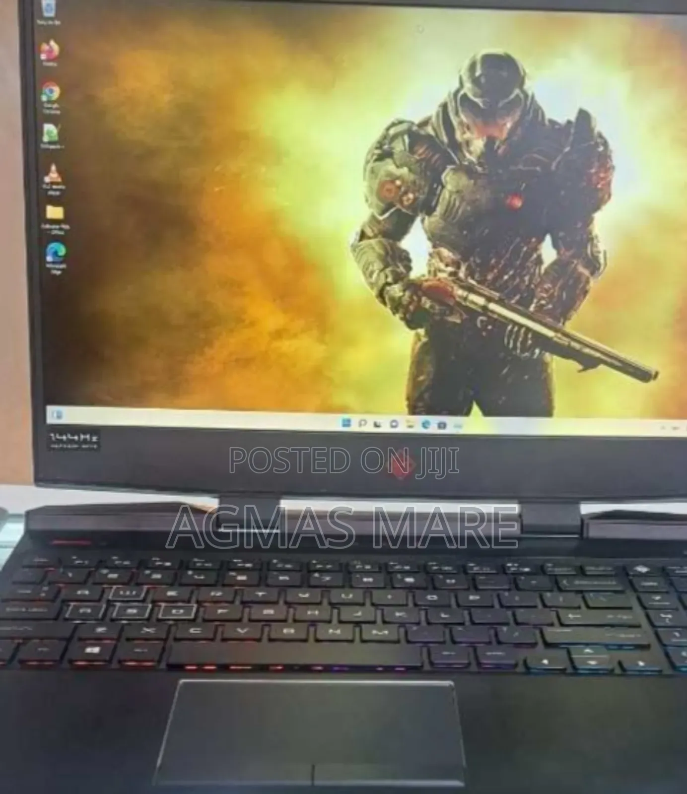New Laptop HP Omen X 16GB Intel Core I7 HDD+SSD 1T