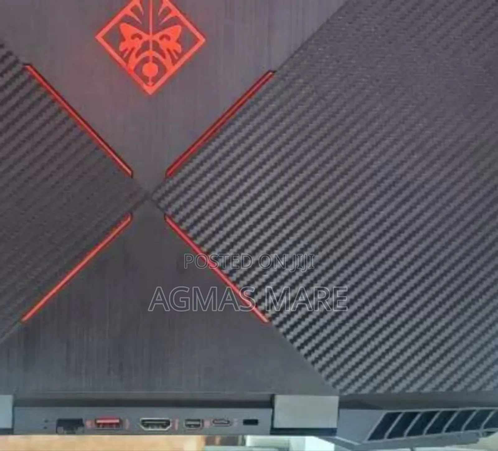 New Laptop HP Omen X 16GB Intel Core I7 HDD+SSD 1T