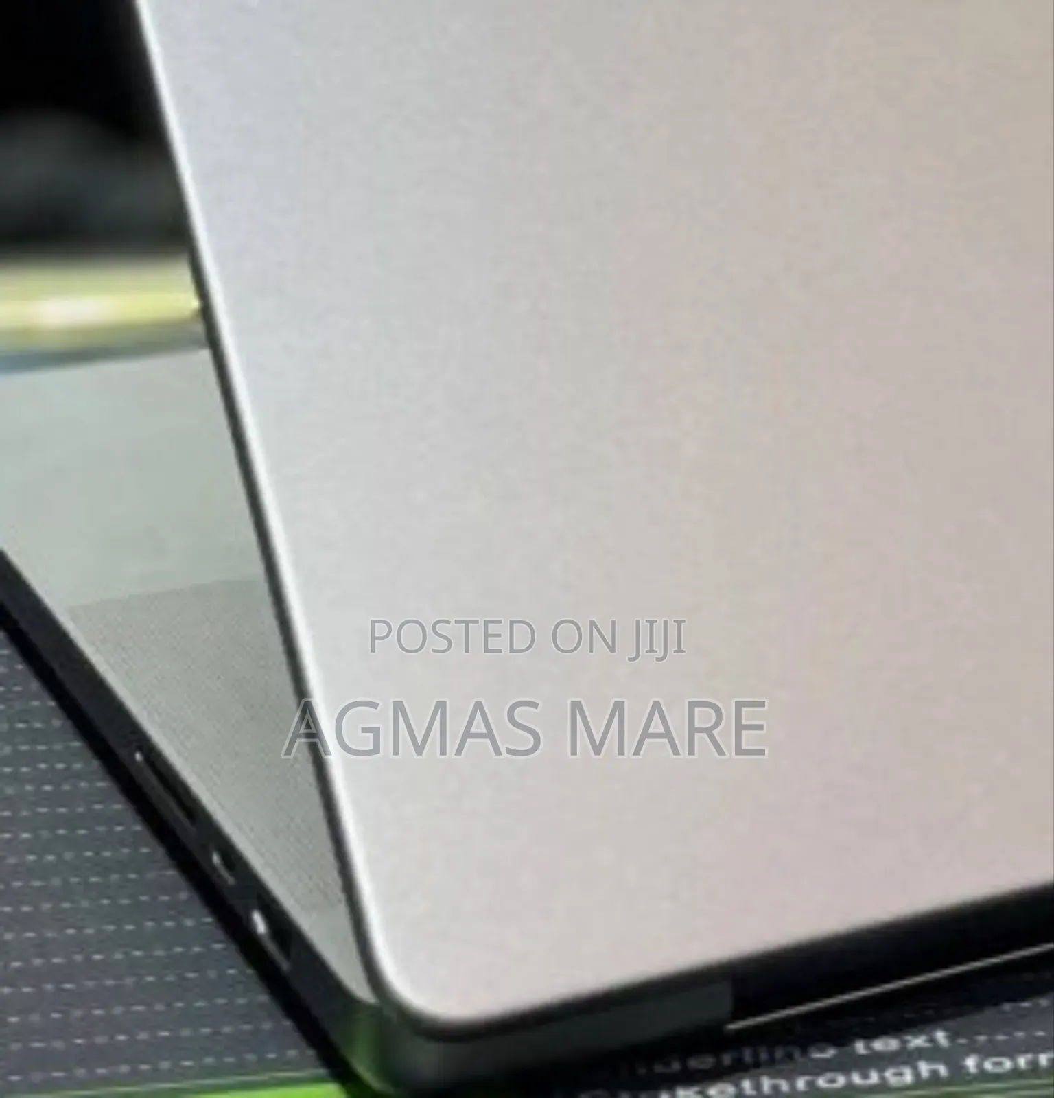 New Laptop Apple MacBook Pro M1 64GB Apple M1 Max SSD 1T