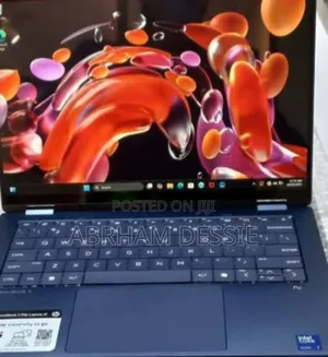 Photo - New Laptop HP 16GB Intel Core Ultra 7 SSD 1T