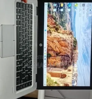 New Laptop HP EliteBook 840 G3 8GB Intel Core I5 HDD+SSD 500GB