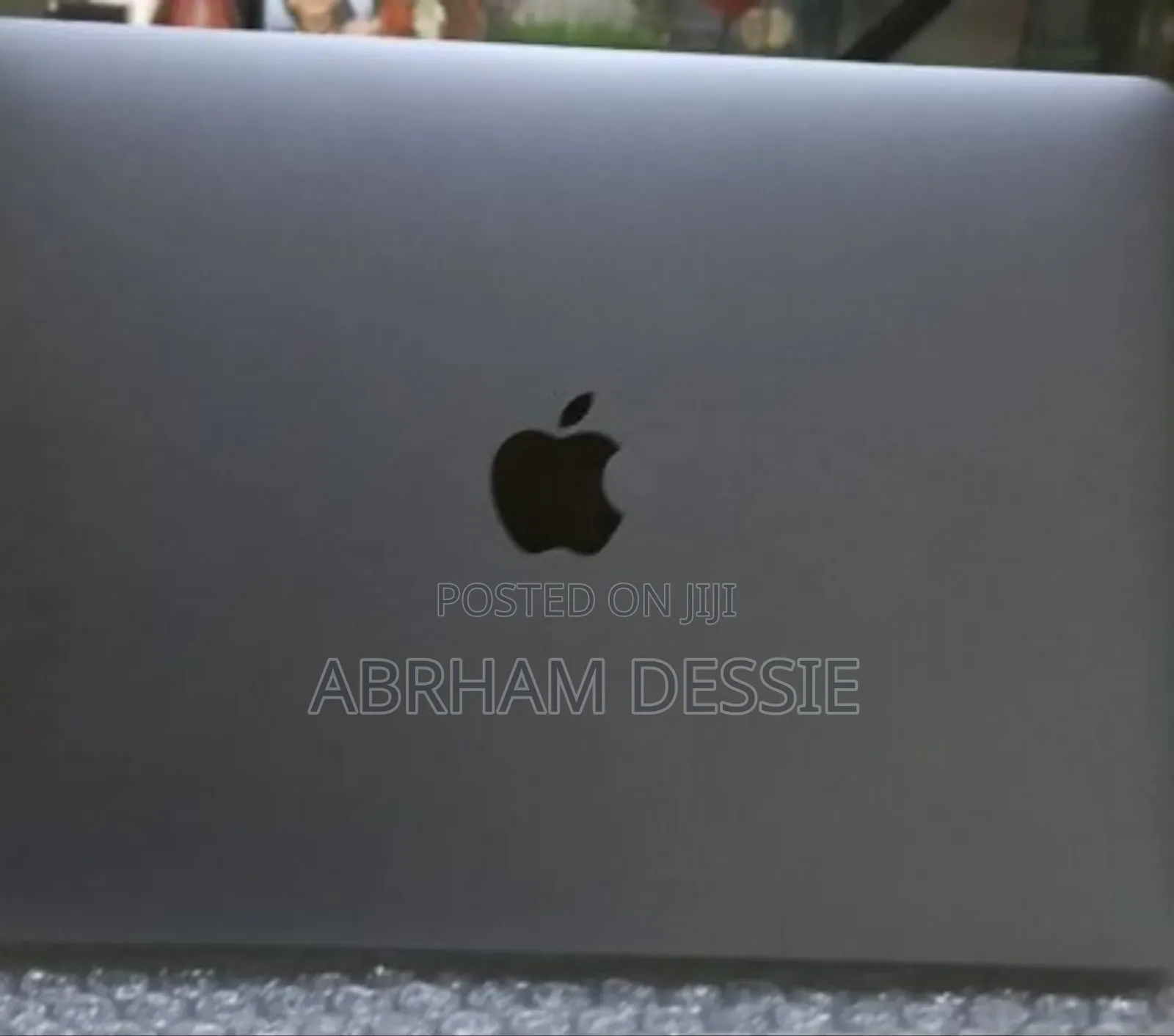 New Laptop Apple MacBook Air 2020 M1 8GB Apple M1 SSD 256GB