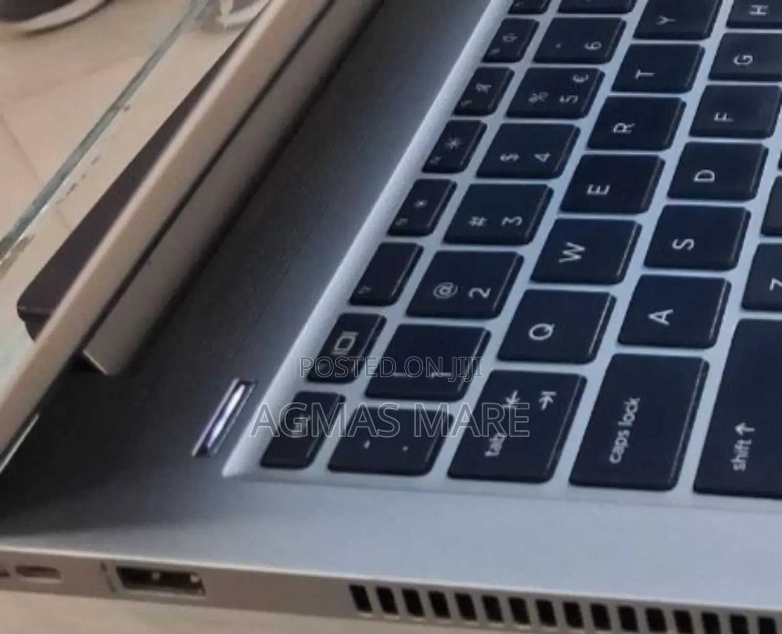 New Laptop HP ProBook 430 G7 8GB Intel Core I5 SSD 256GB