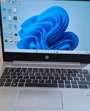 New Laptop HP ProBook 430 G7 8GB Intel Core I5 SSD 256GB