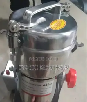 Grinder Machine 400 Gram