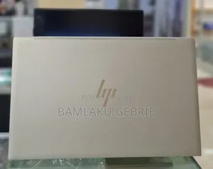 New Laptop HP Envy Pro 16GB Intel Core I7 SSD 512GB